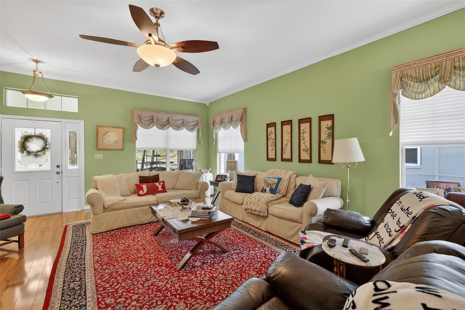 Image 7 of 37 For 4908 Cypress Head Court