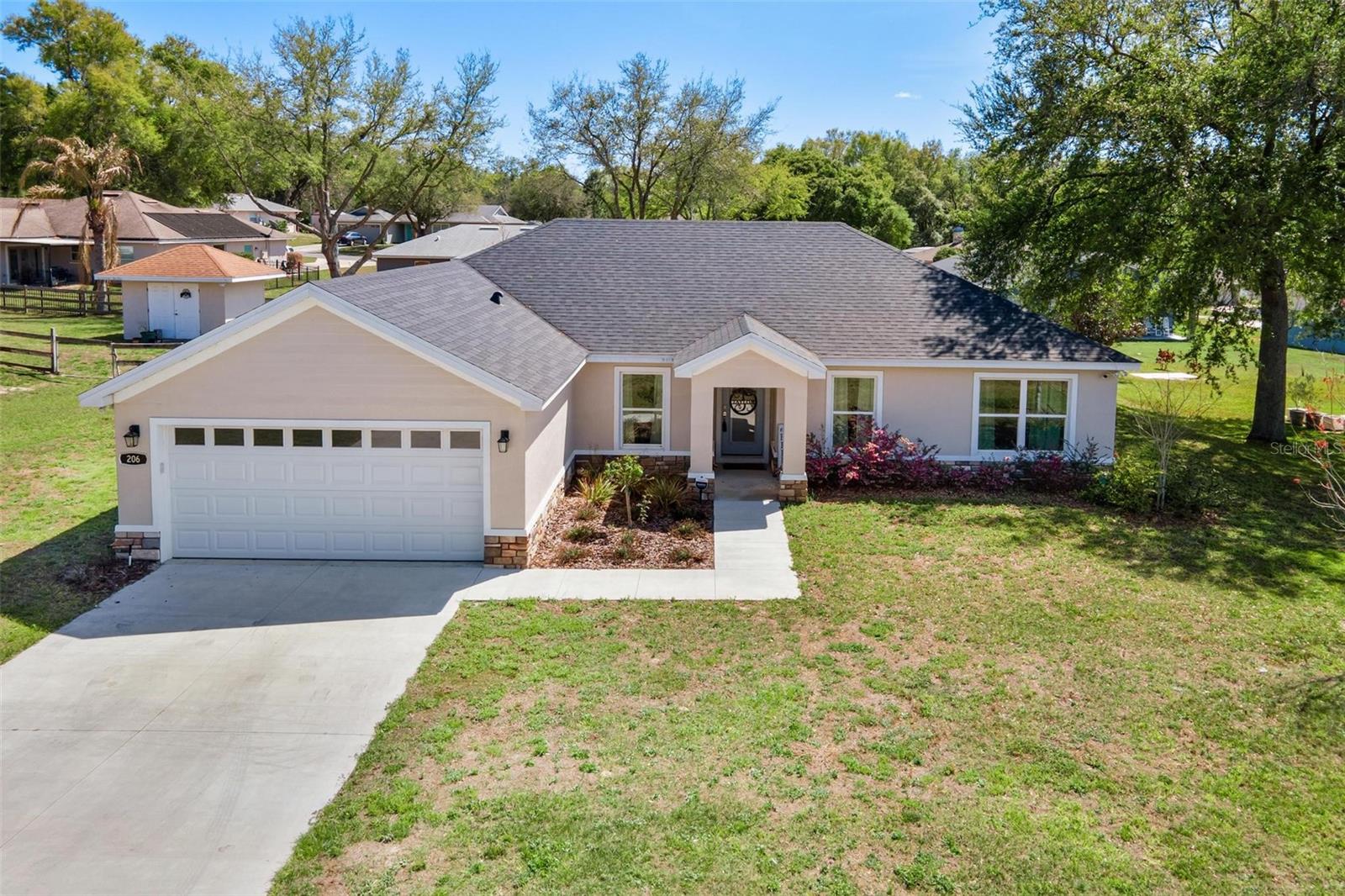 Image 40 of 40 For 206 Shannon Lane