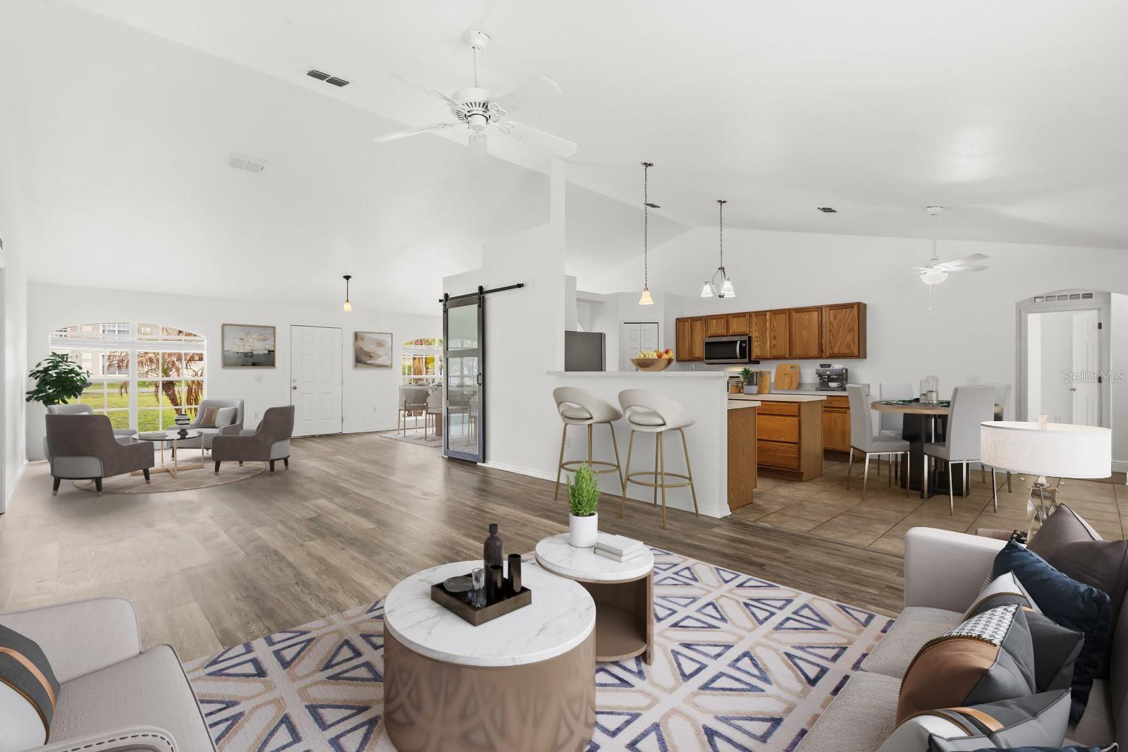 Image 3 of 37 For 1500 Daybreak Drive