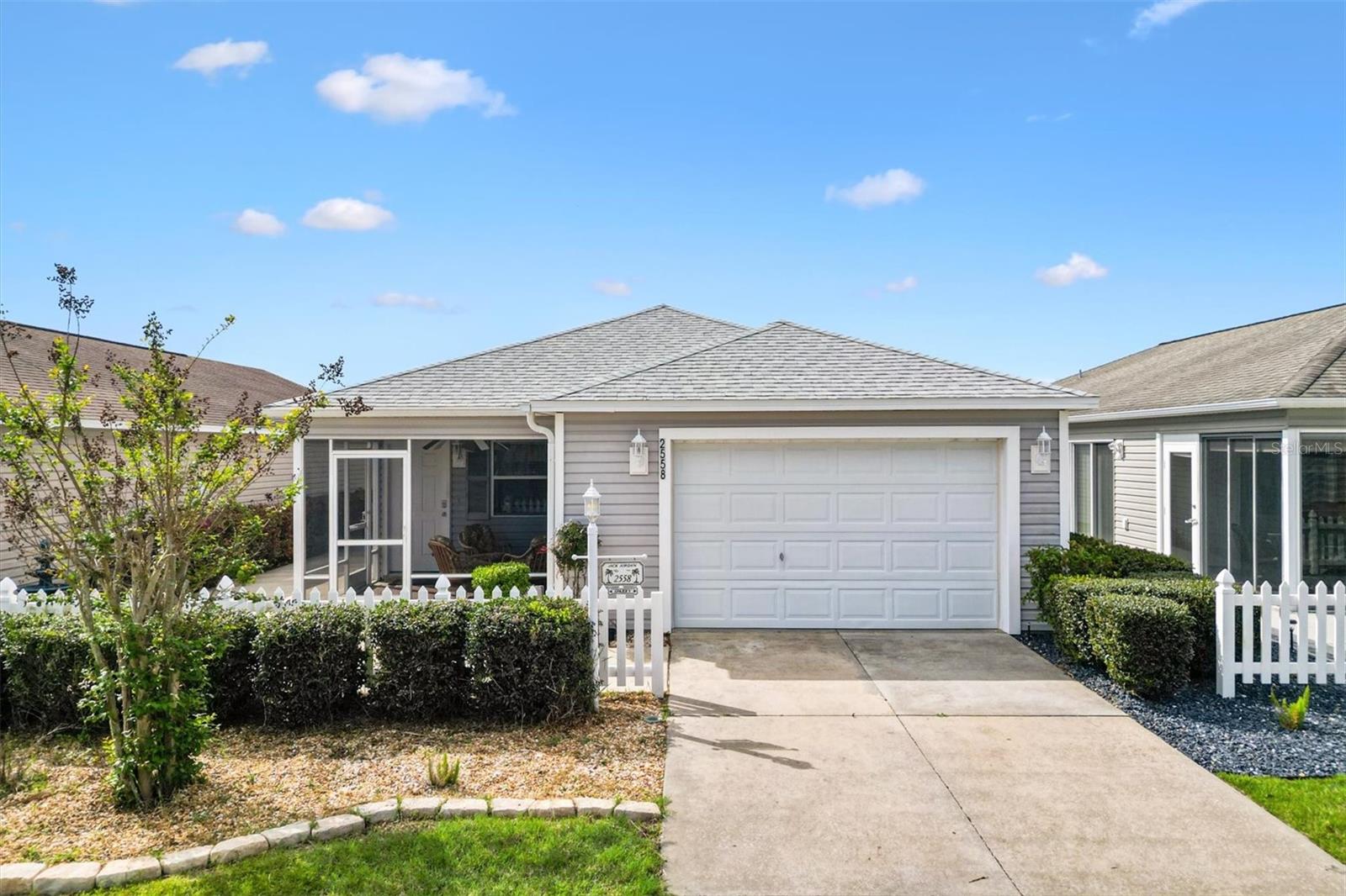 Details for 2558 Carrington Court, THE VILLAGES, FL 32162