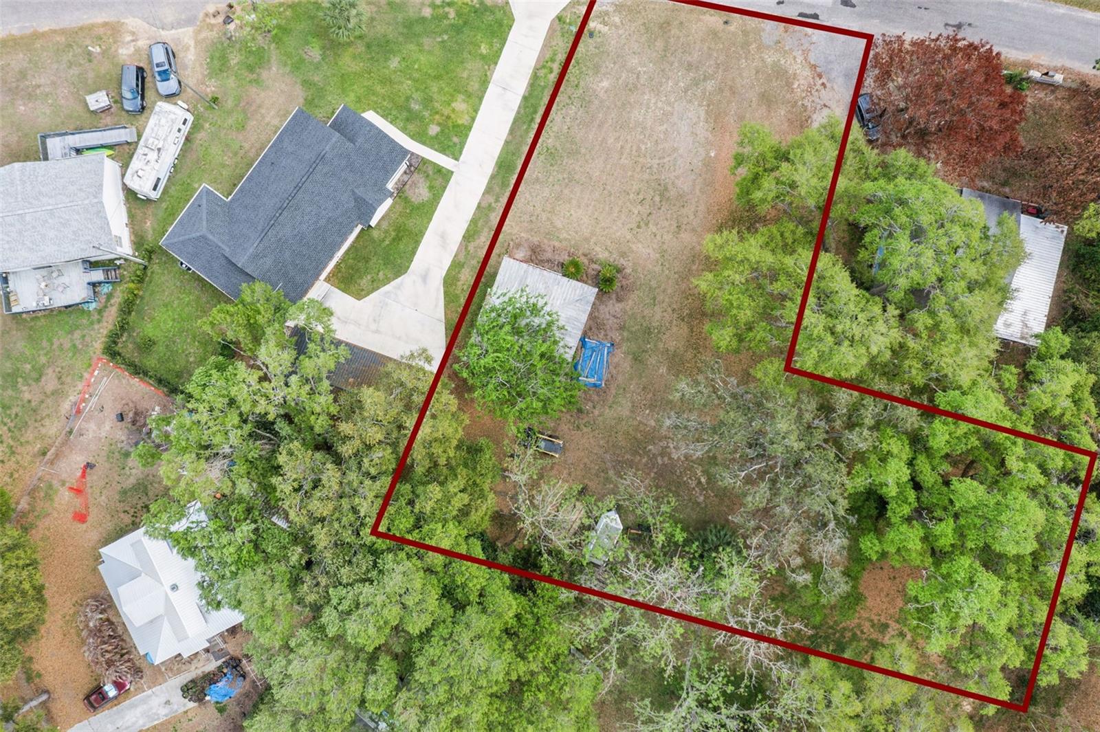 Details for 16615 Oklahoma Street, CLERMONT, FL 34715