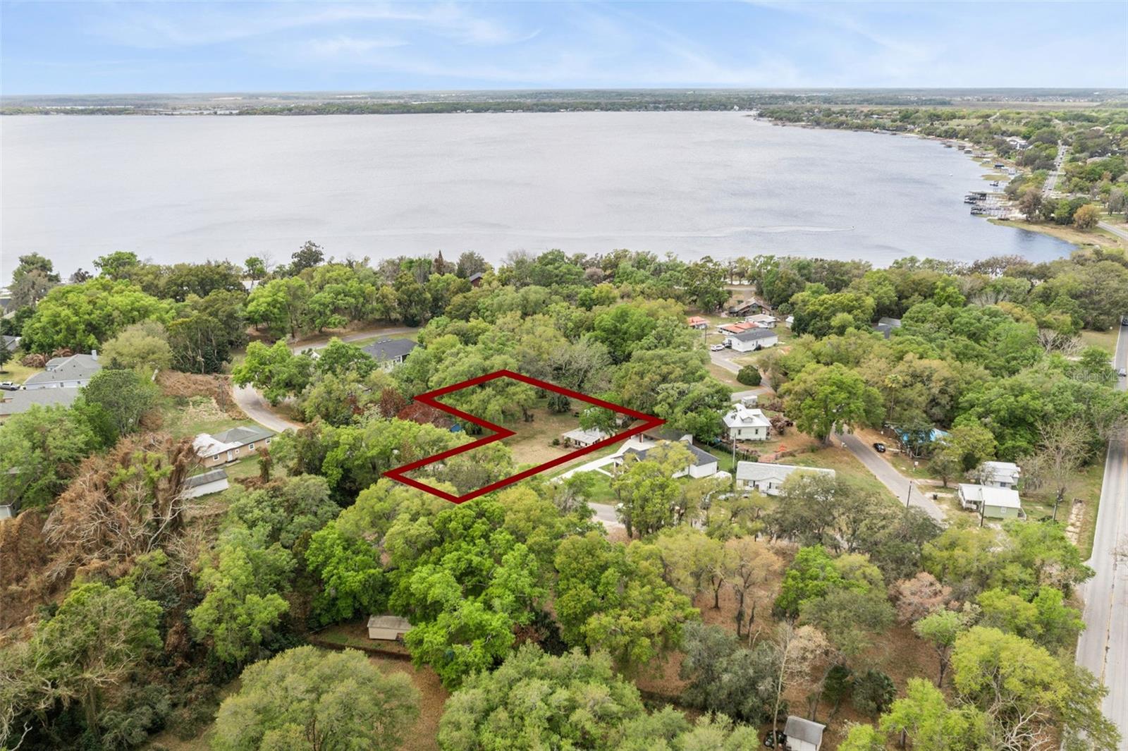 Image 3 of 6 For 16615 Oklahoma Street