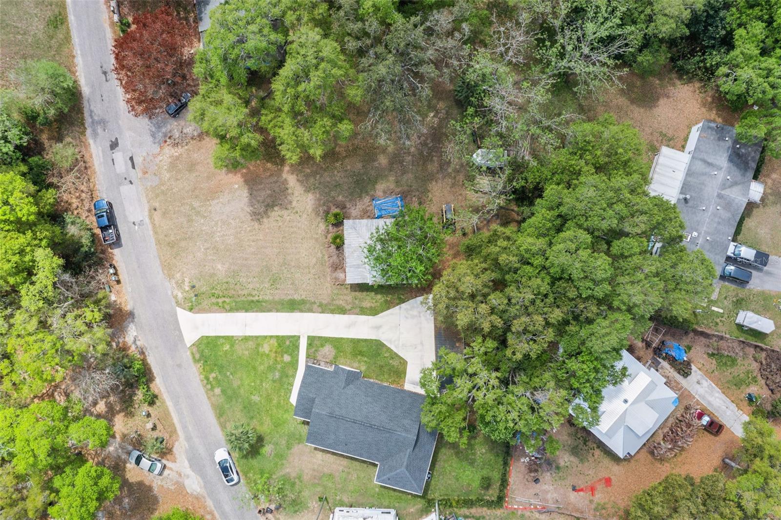 Image 5 of 6 For 16615 Oklahoma Street