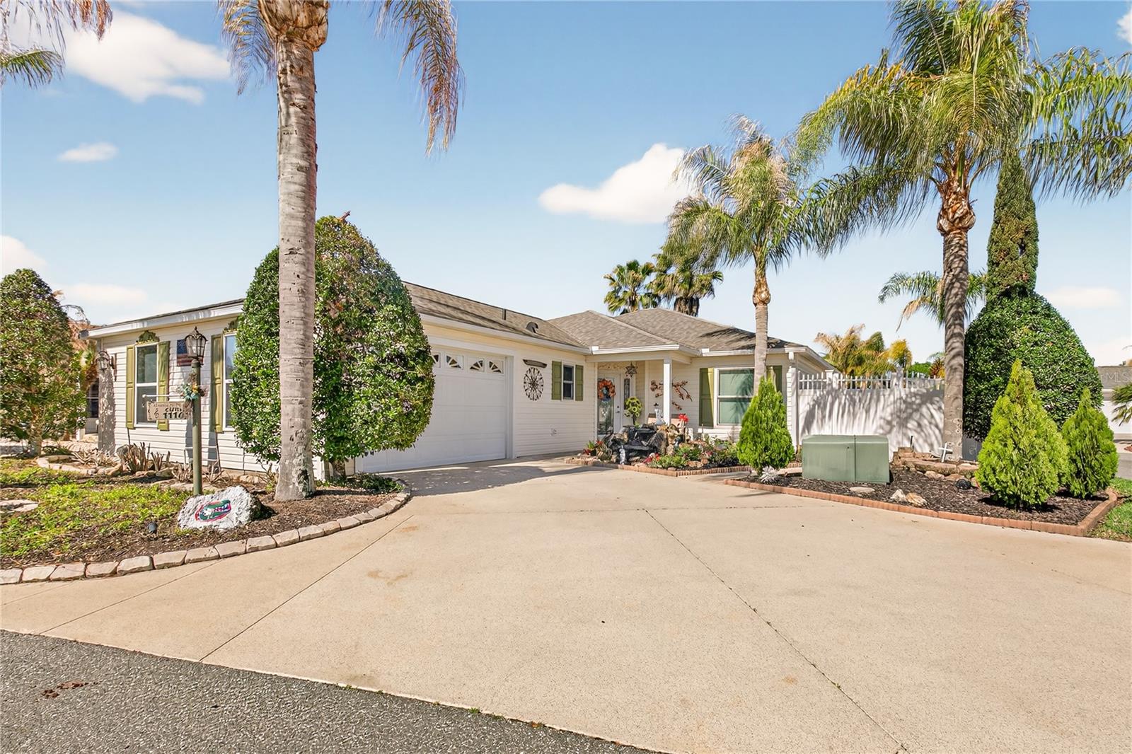 Details for 1116 Elizabeth Court, THE VILLAGES, FL 32162