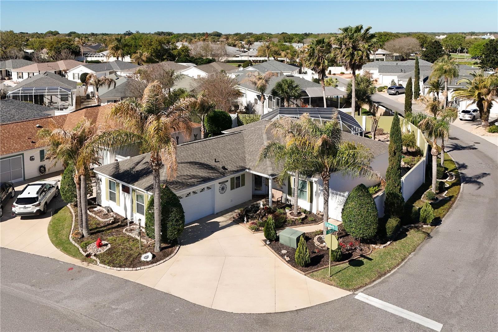 Image 44 of 55 For 1116 Elizabeth Court