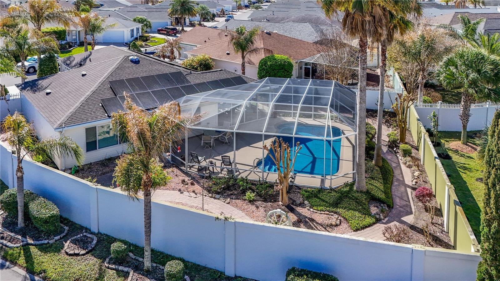 Image 50 of 55 For 1116 Elizabeth Court