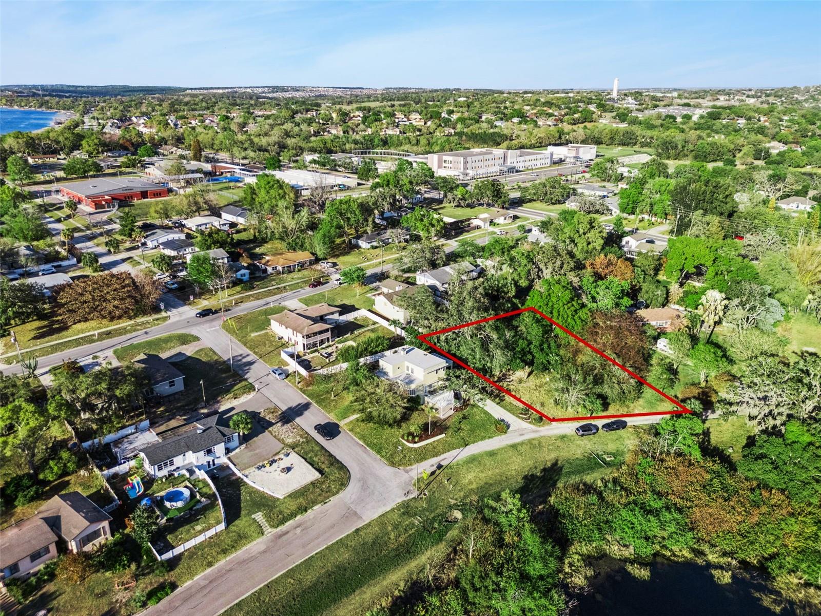 Image 61 of 73 For 190 Crystal Lake Drive