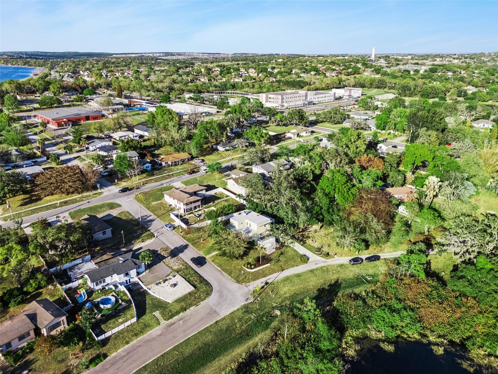 Image 69 of 73 For 190 Crystal Lake Drive