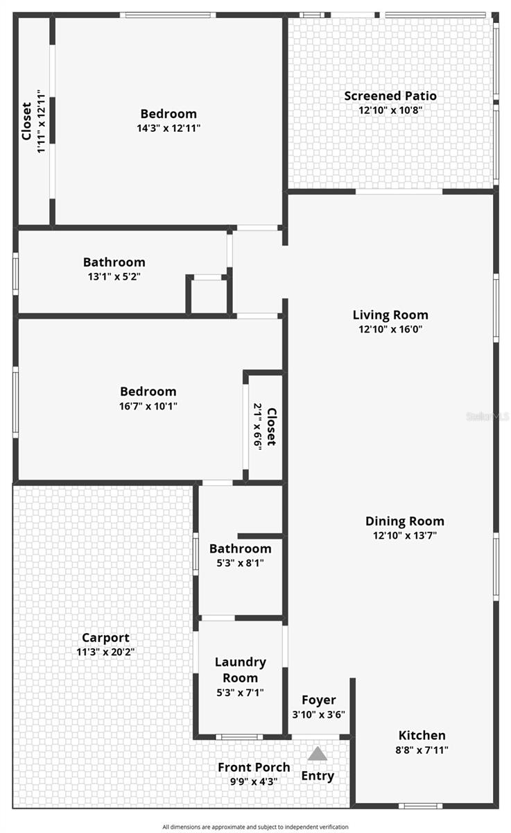 Image 27 of 27 For 30848 Deal Drive