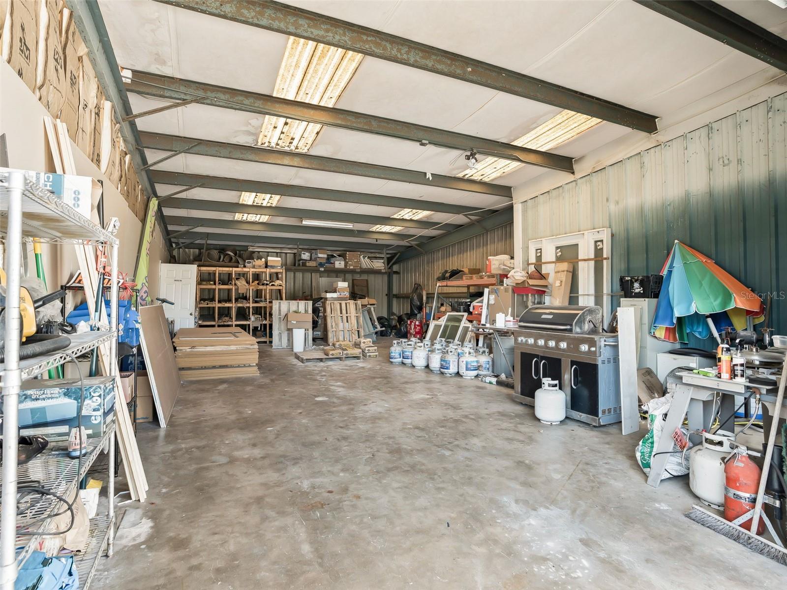 Image 22 of 45 For 9594 Maricamp Road