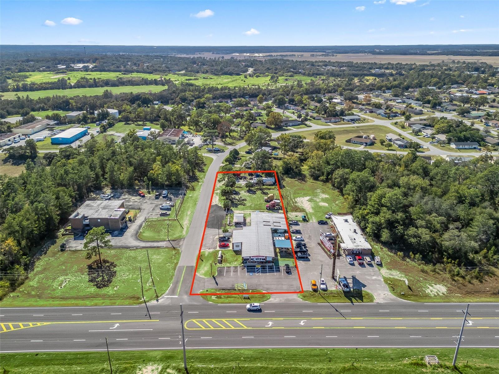 Image 45 of 45 For 9594 Maricamp Road