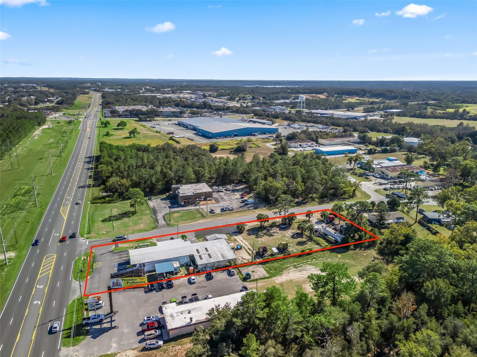 Image 8 of 45 For 9594 Maricamp Road