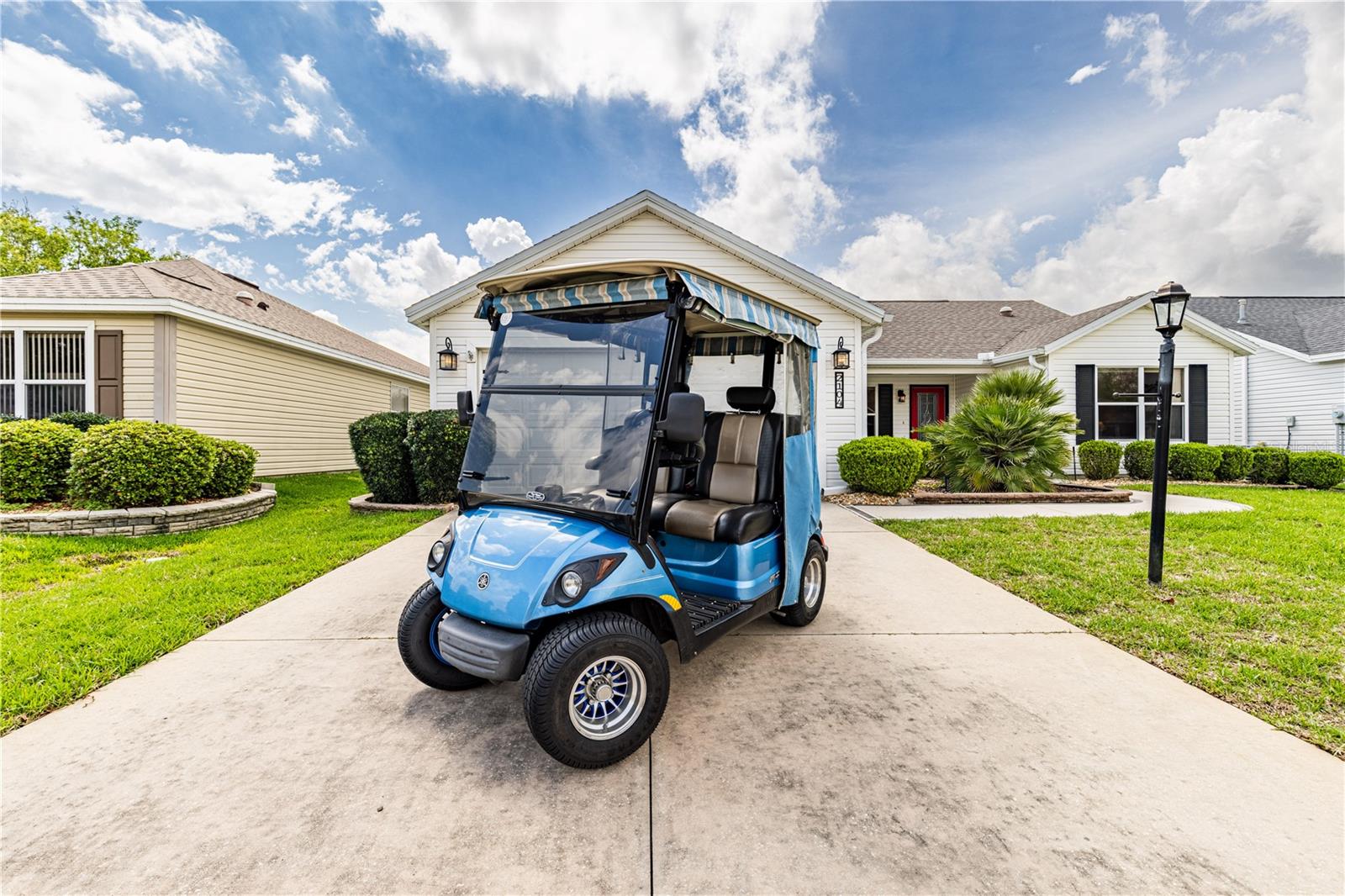 Image 2 of 44 For 2104 Callaway Drive