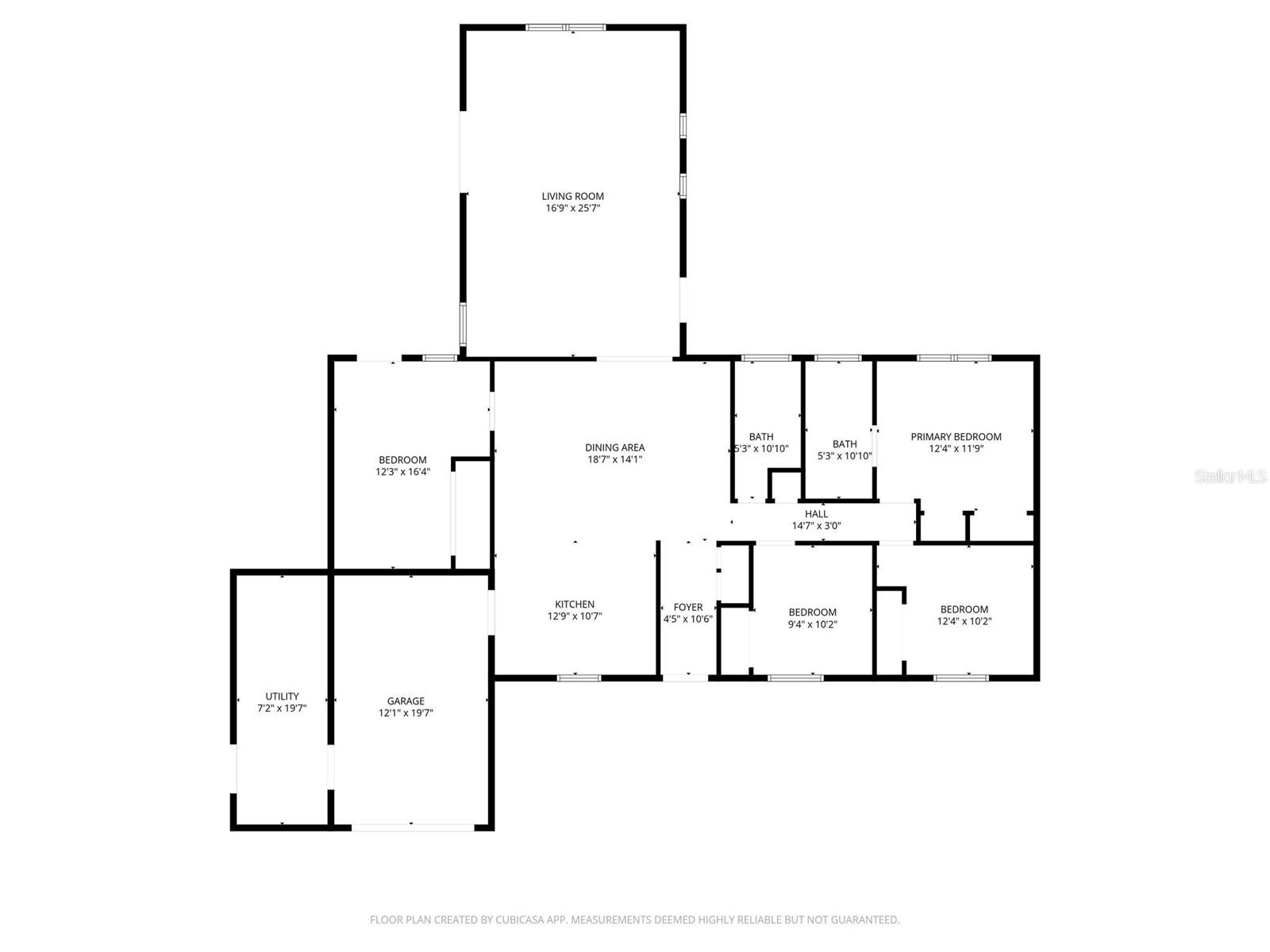 Image 71 of 71 For 106 Portland Street