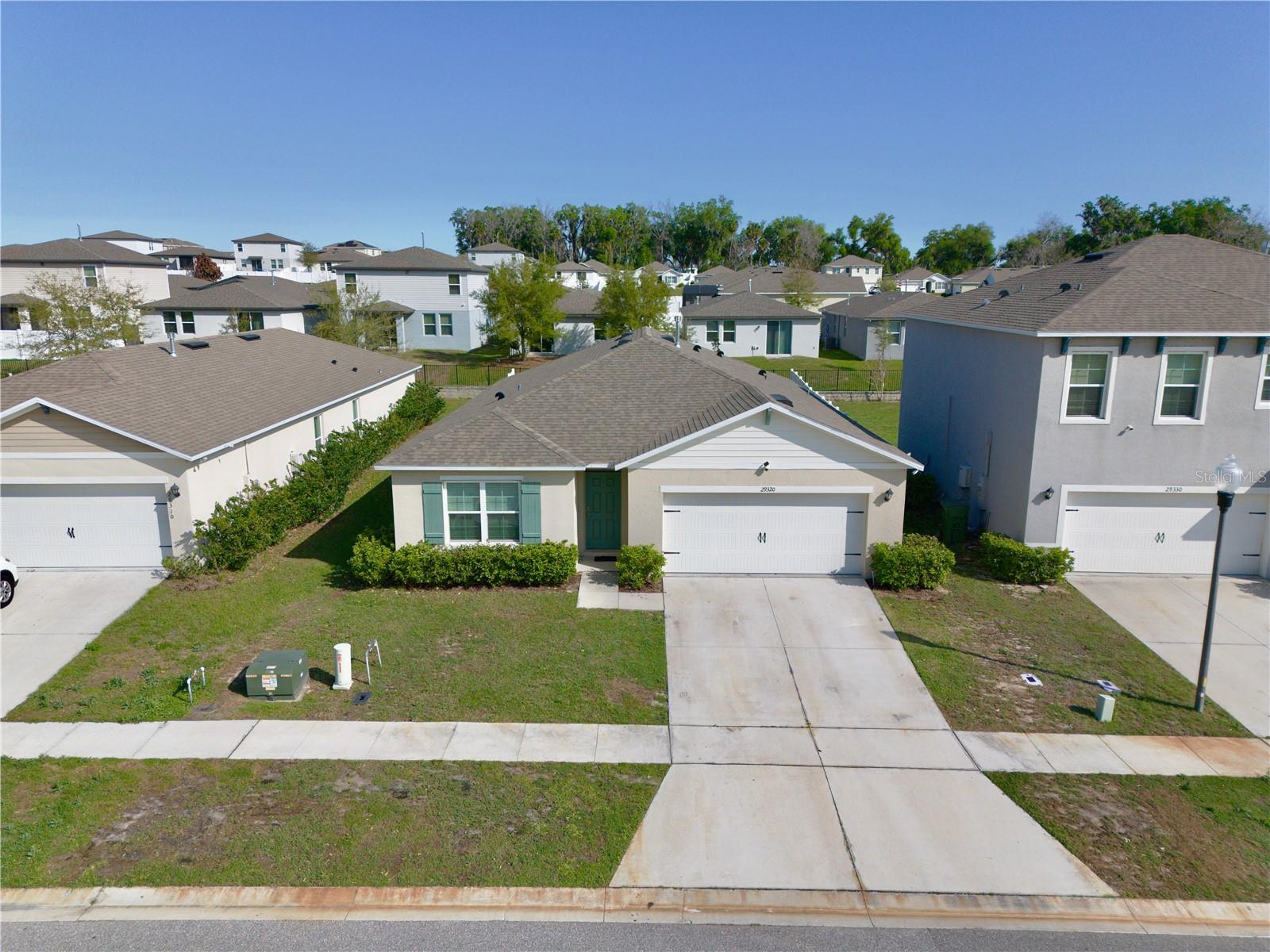 Details for 29320 Armoyan Boulevard, LEESBURG, FL 34748