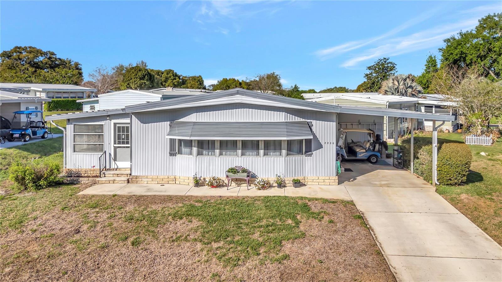 Details for 2236 Evergreen Circle 1704, ZELLWOOD, FL 32798