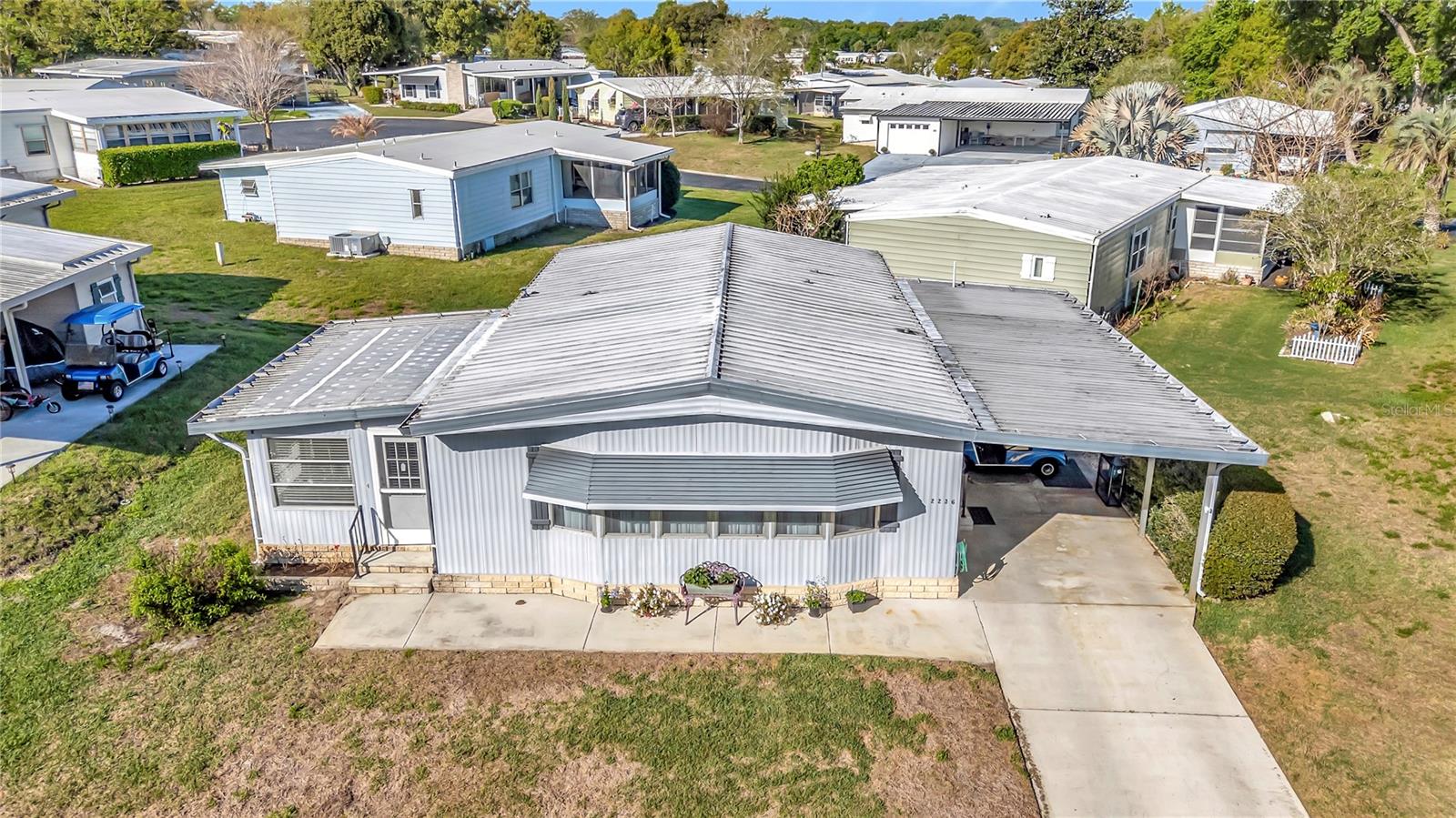 Image 29 of 33 For 2236 Evergreen Circle 1704