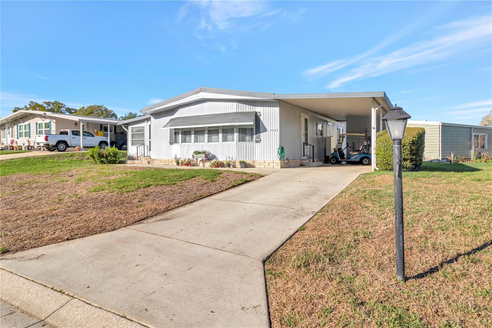 Image 3 of 33 For 2236 Evergreen Circle 1704