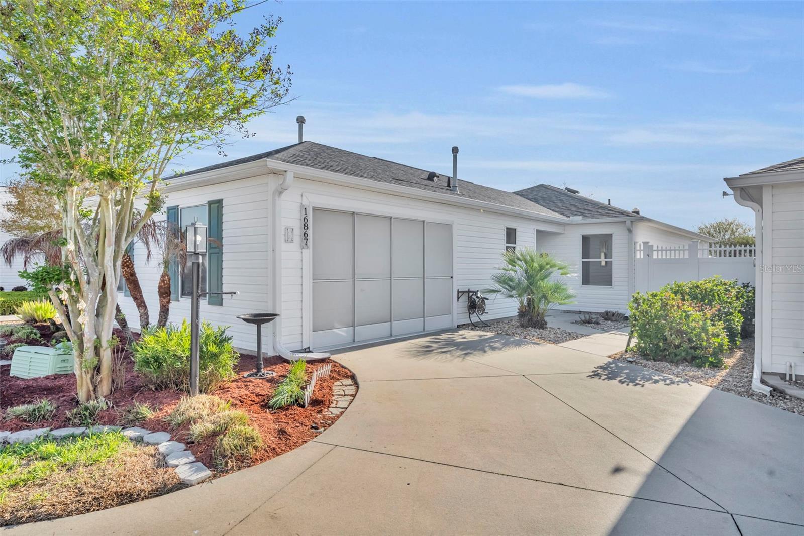 Details for 16867 80th Ashgrove Terrace, THE VILLAGES, FL 32162