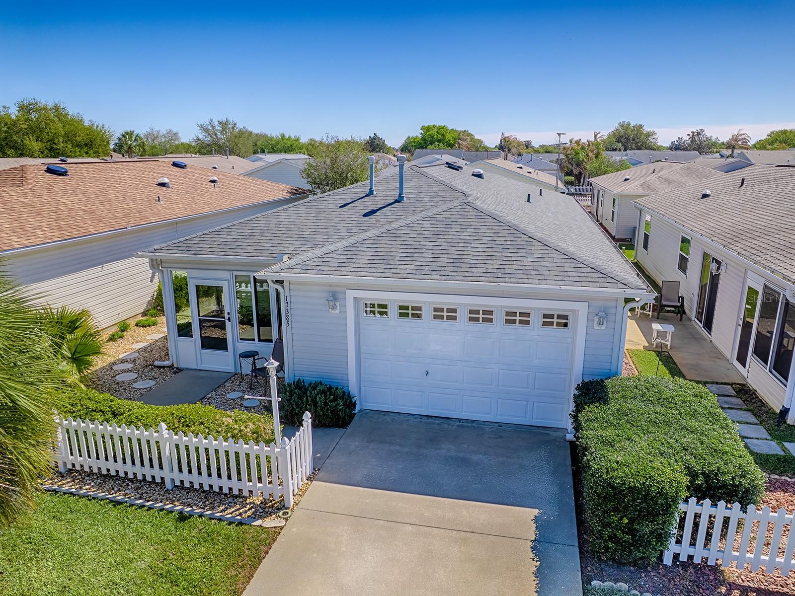 Image 31 of 41 For 17385 78th Draughton Court