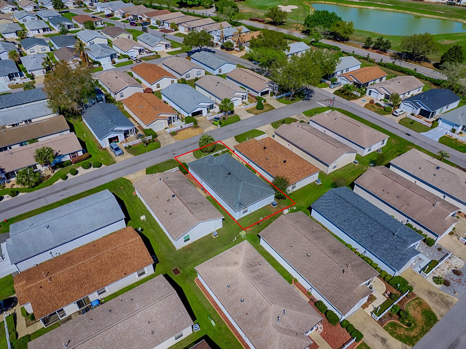 Image 35 of 41 For 17385 78th Draughton Court