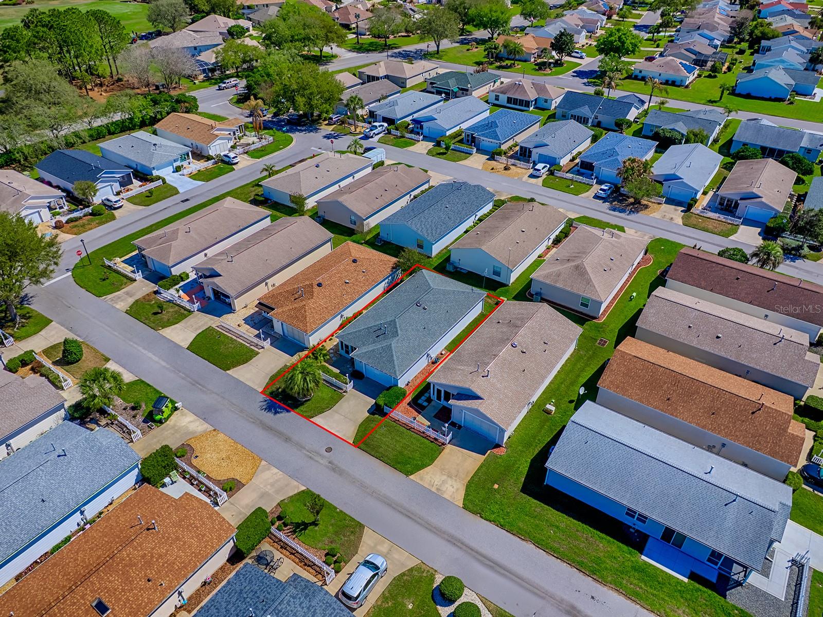 Image 36 of 41 For 17385 78th Draughton Court