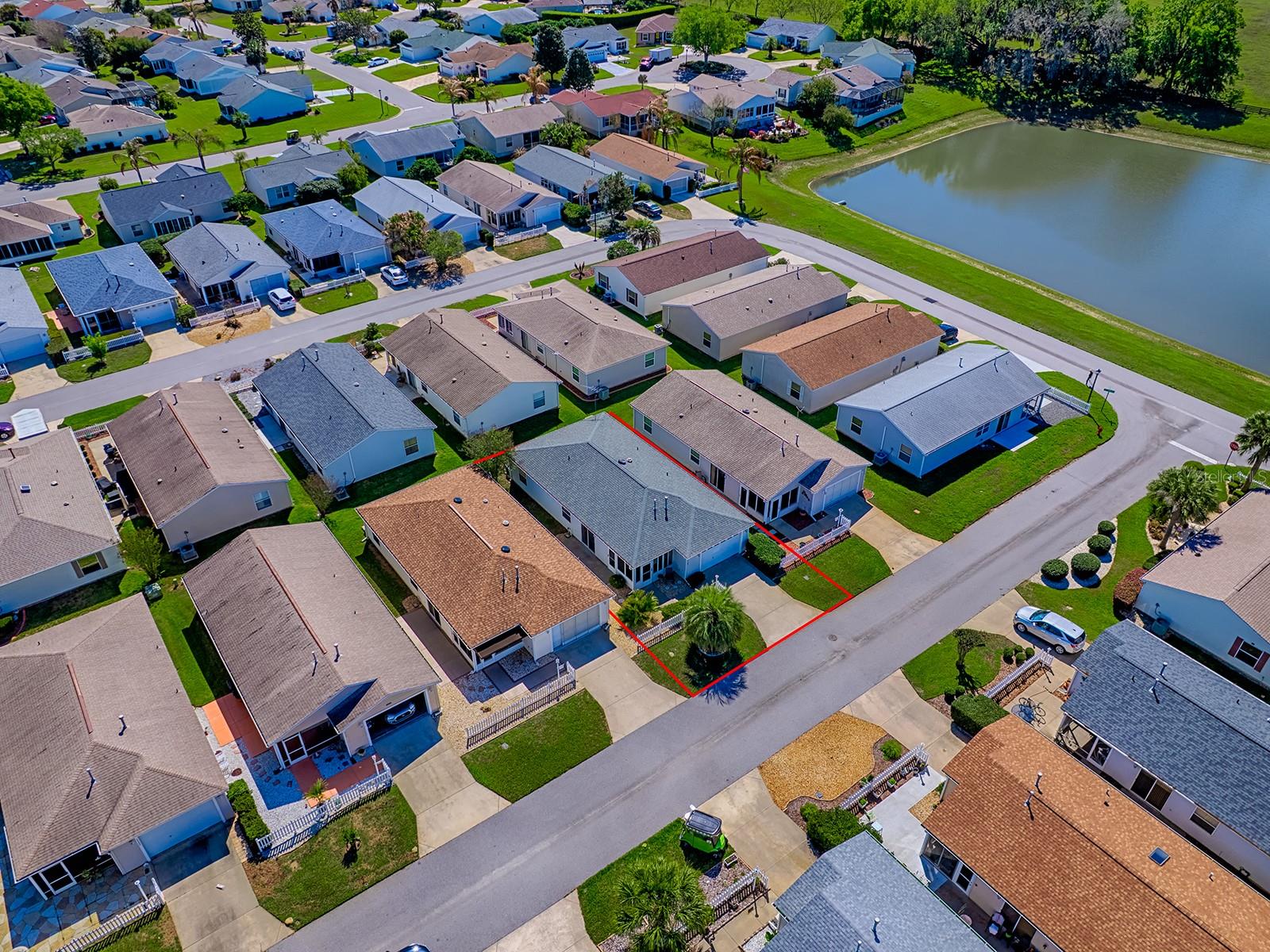 Image 37 of 41 For 17385 78th Draughton Court