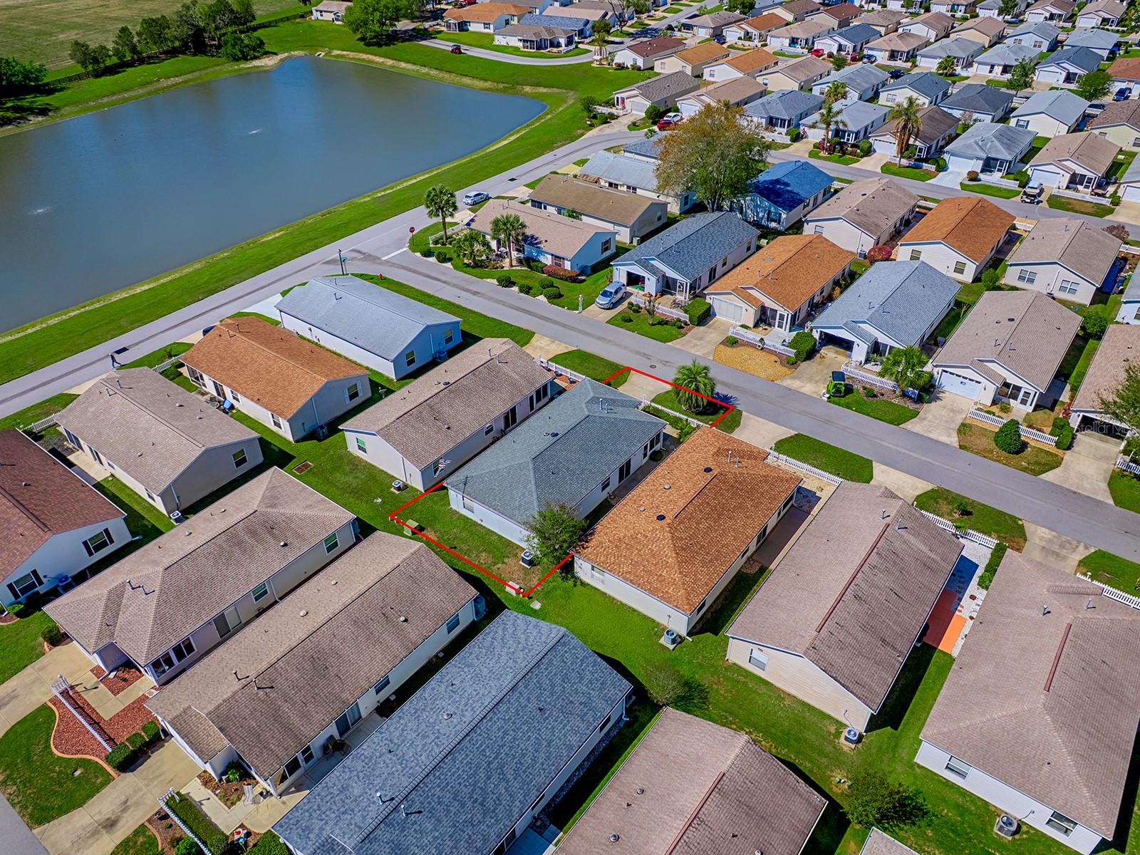 Image 38 of 41 For 17385 78th Draughton Court