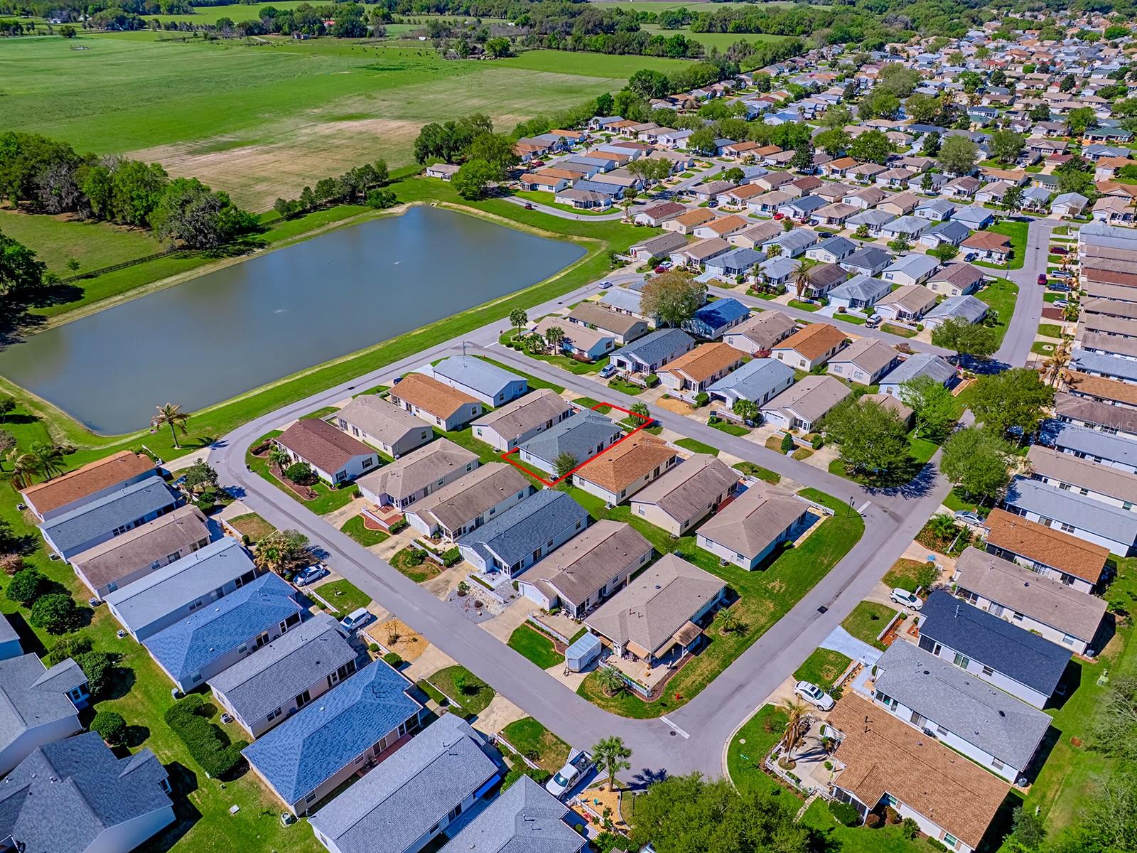 Image 39 of 41 For 17385 78th Draughton Court