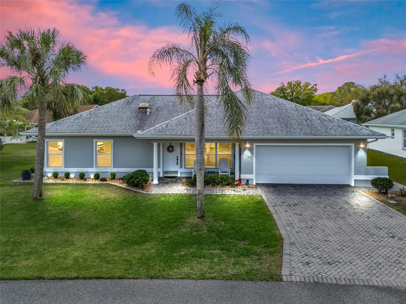 Details for 11180 175th Place, SUMMERFIELD, FL 34491