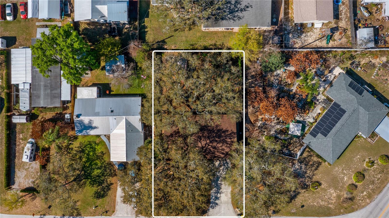 Image 30 of 79 For 2006 The Crescent