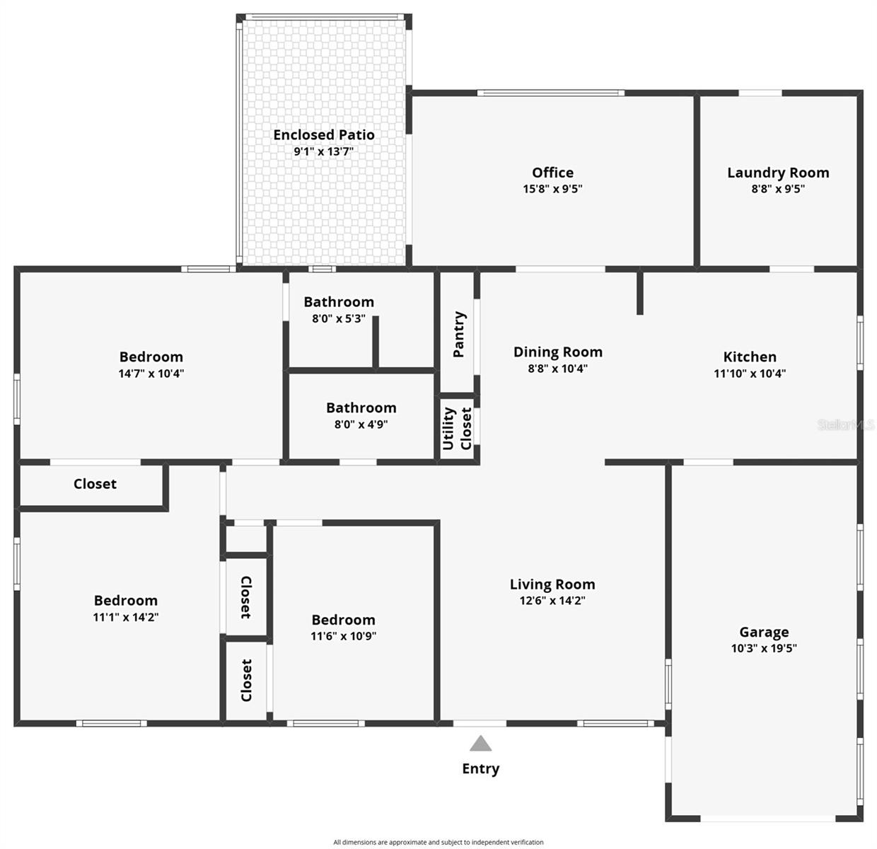 Image 13 of 54 For 31043 Willow Bank Avenue