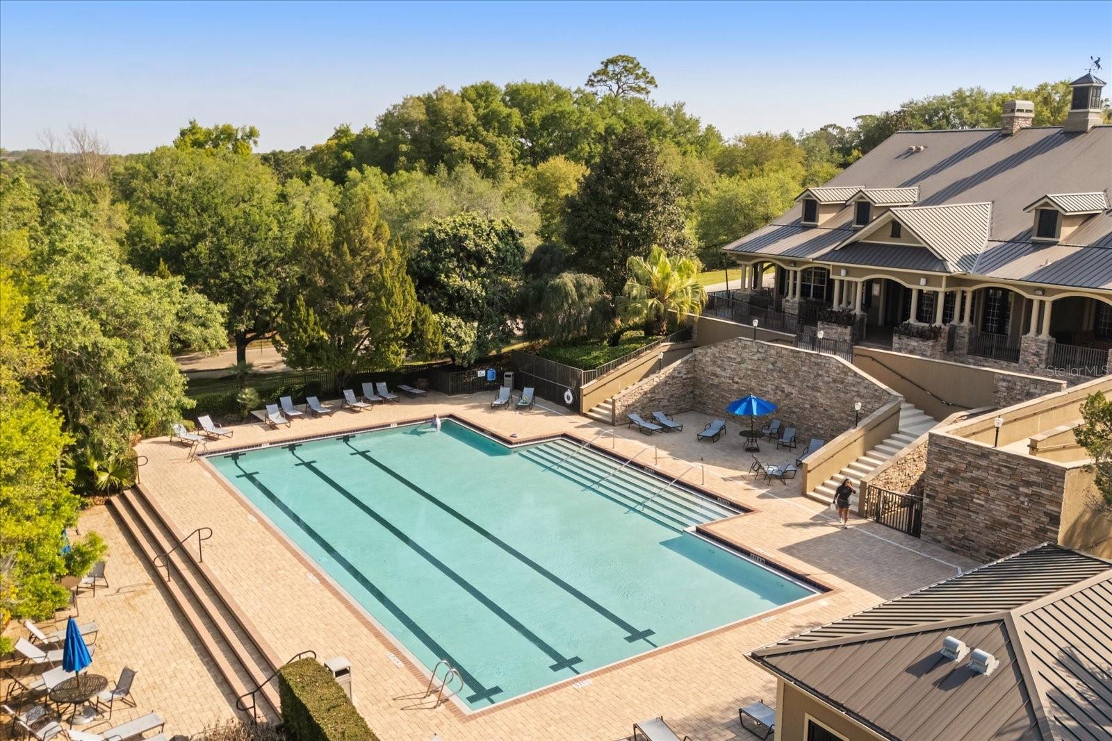 Image 32 of 53 For 21709 Hidden Creek Lane