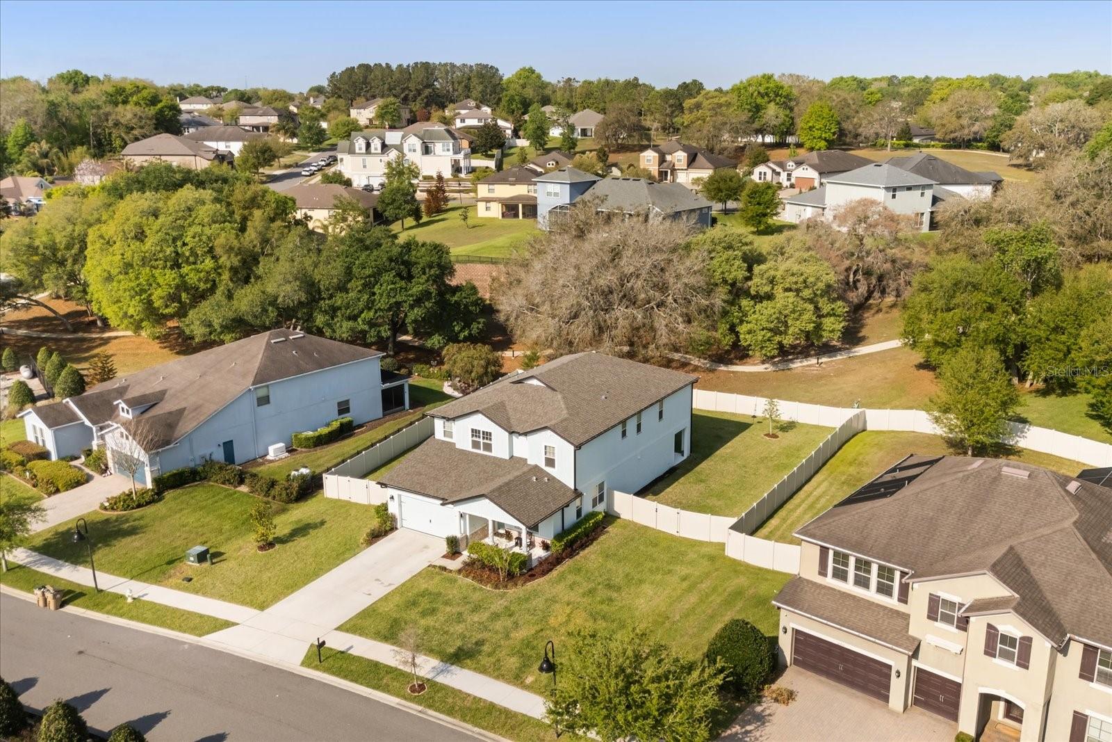 Image 44 of 53 For 21709 Hidden Creek Lane