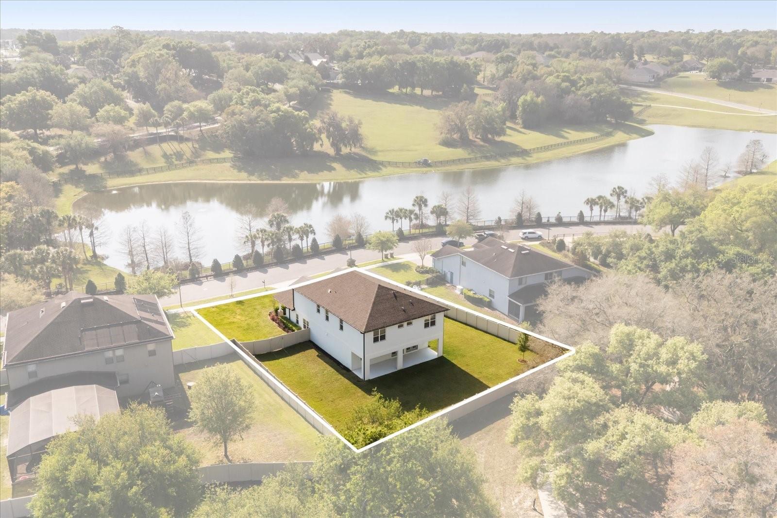 Image 47 of 53 For 21709 Hidden Creek Lane