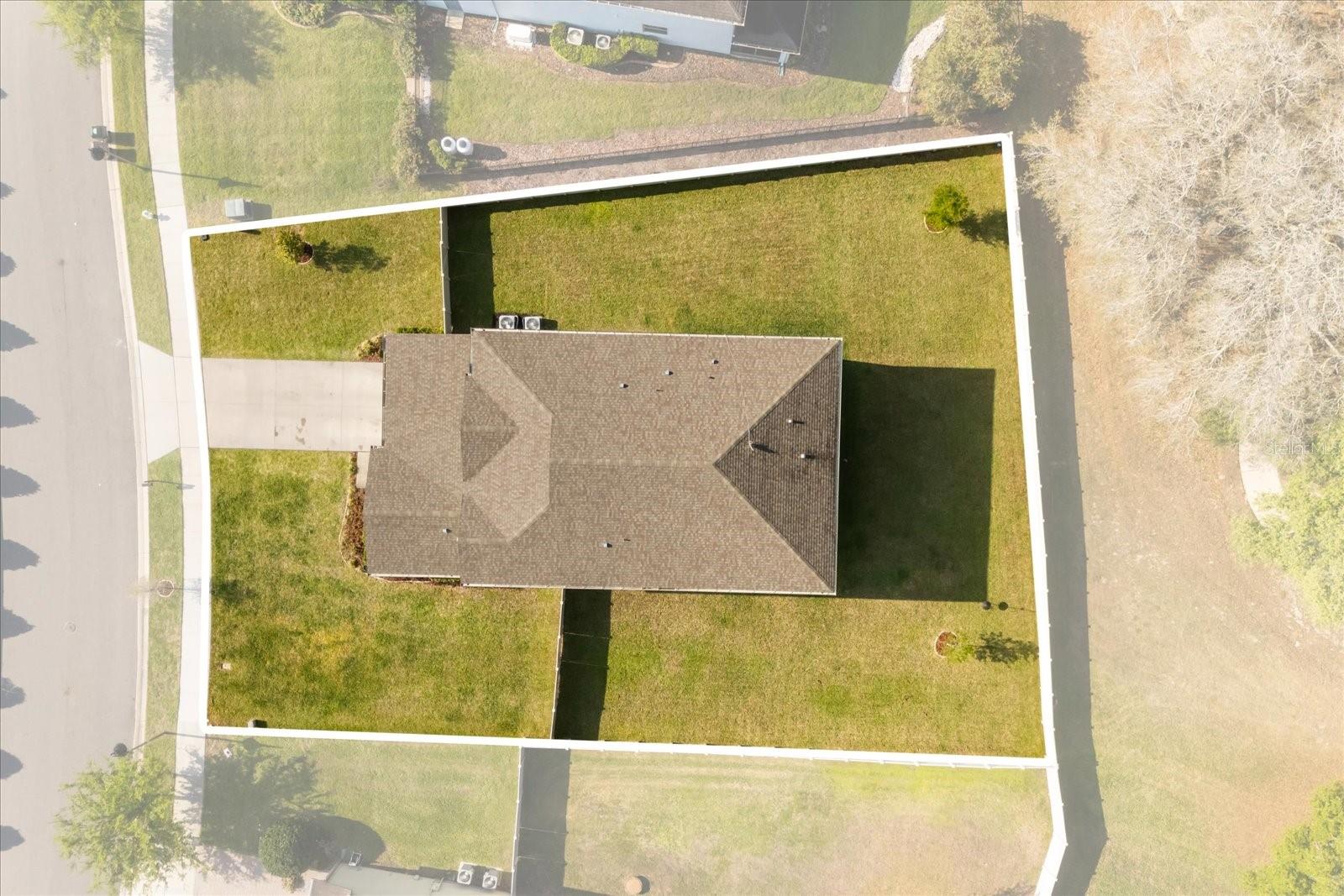 Image 48 of 53 For 21709 Hidden Creek Lane