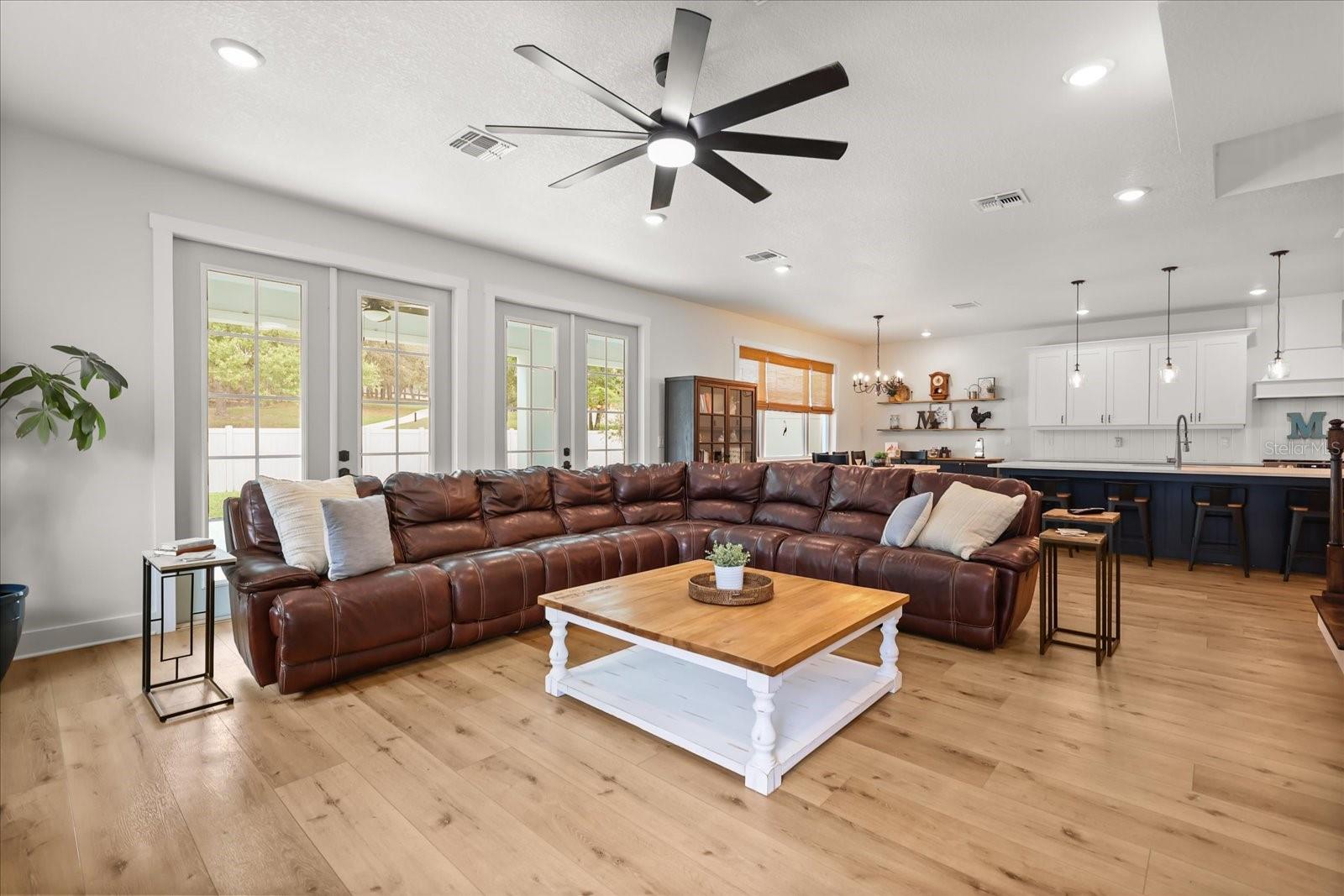 Image 5 of 53 For 21709 Hidden Creek Lane