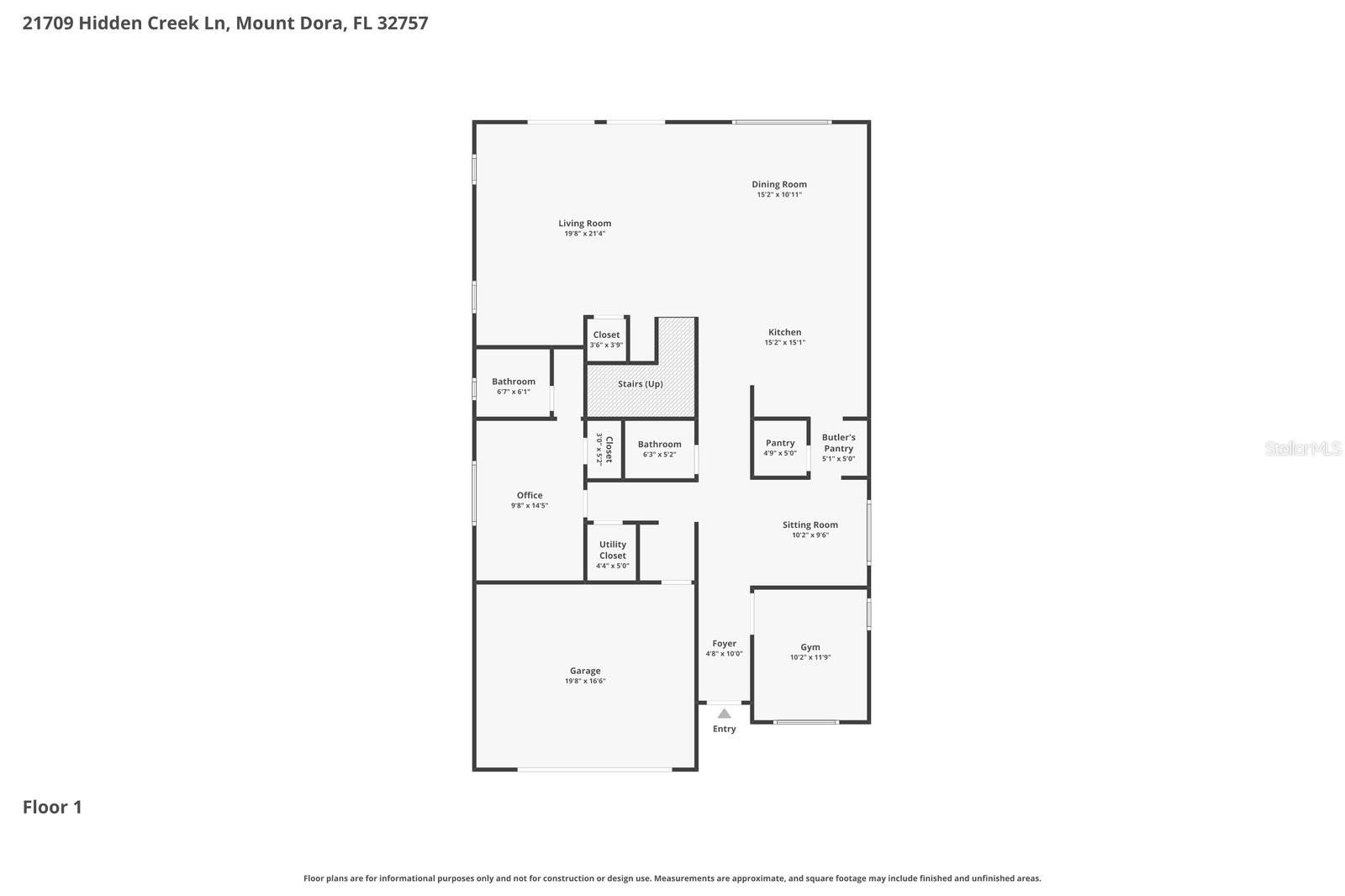 Image 51 of 53 For 21709 Hidden Creek Lane