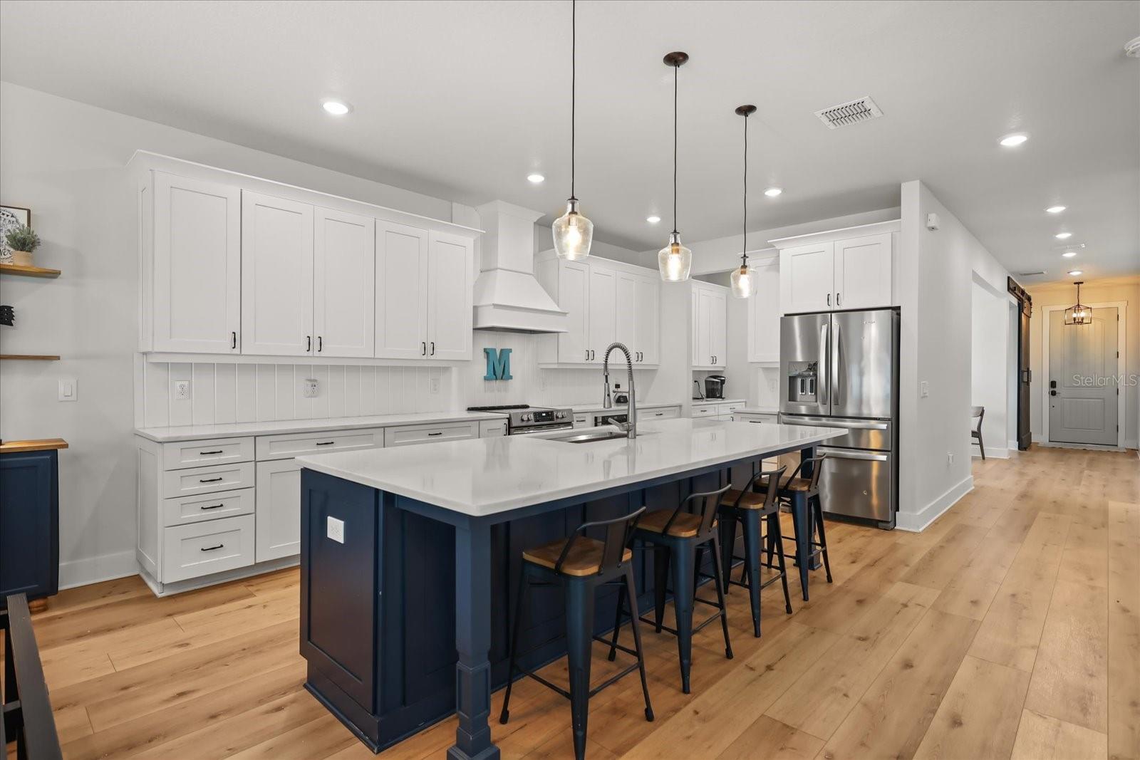 Image 8 of 53 For 21709 Hidden Creek Lane