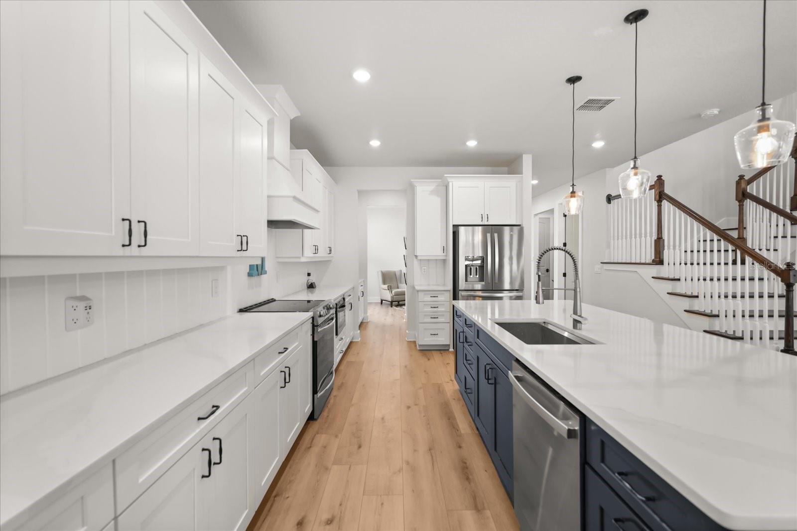 Image 9 of 53 For 21709 Hidden Creek Lane