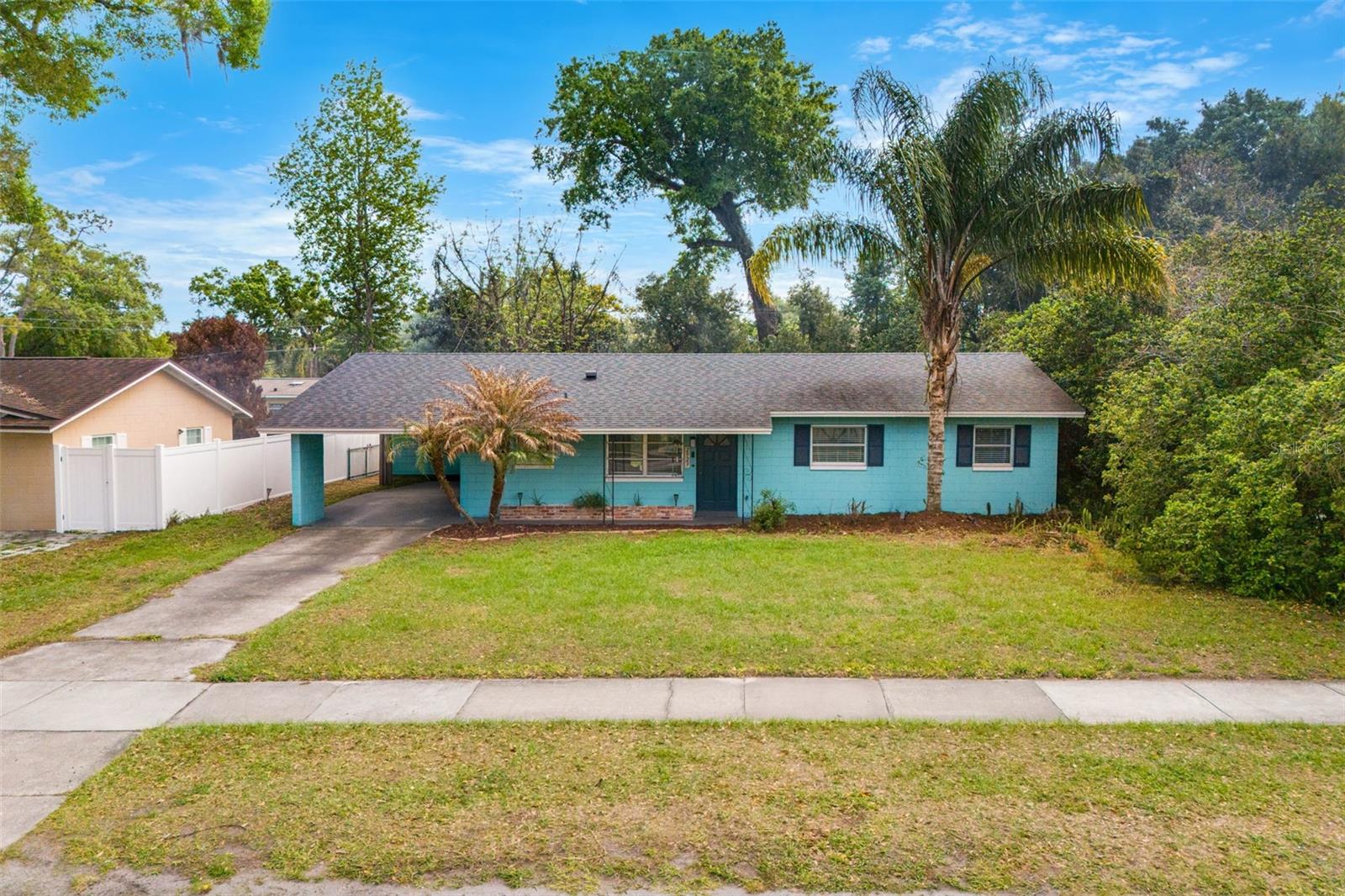 Details for 2923 Conway Gardens Road, ORLANDO, FL 32806