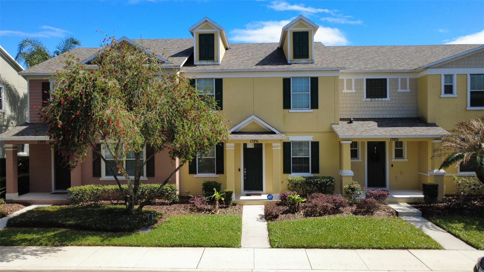 Details for 1376 Seburn Road, APOPKA, FL 32703