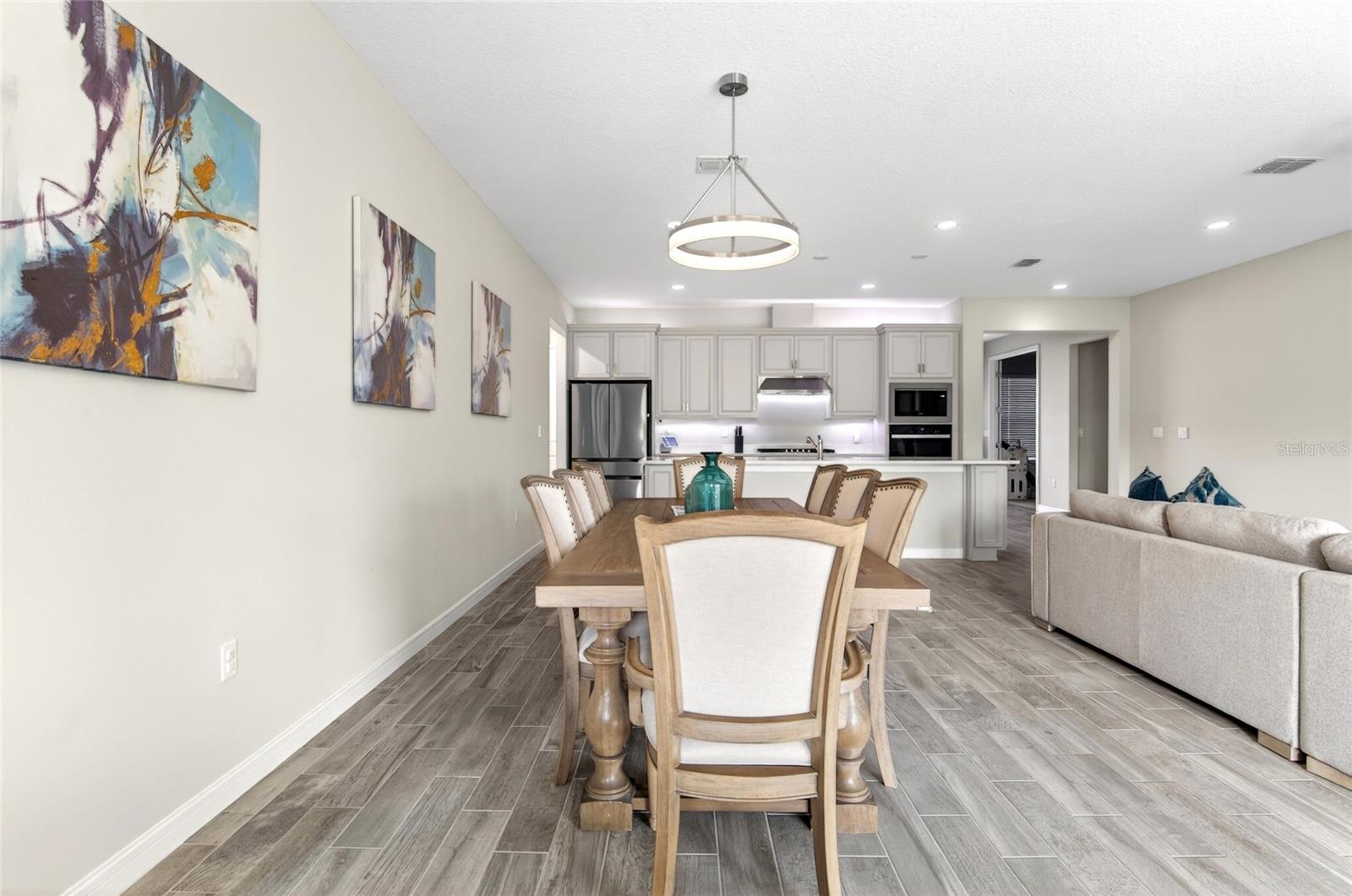 Image 14 of 53 For 15954 Winding Bluff Drive