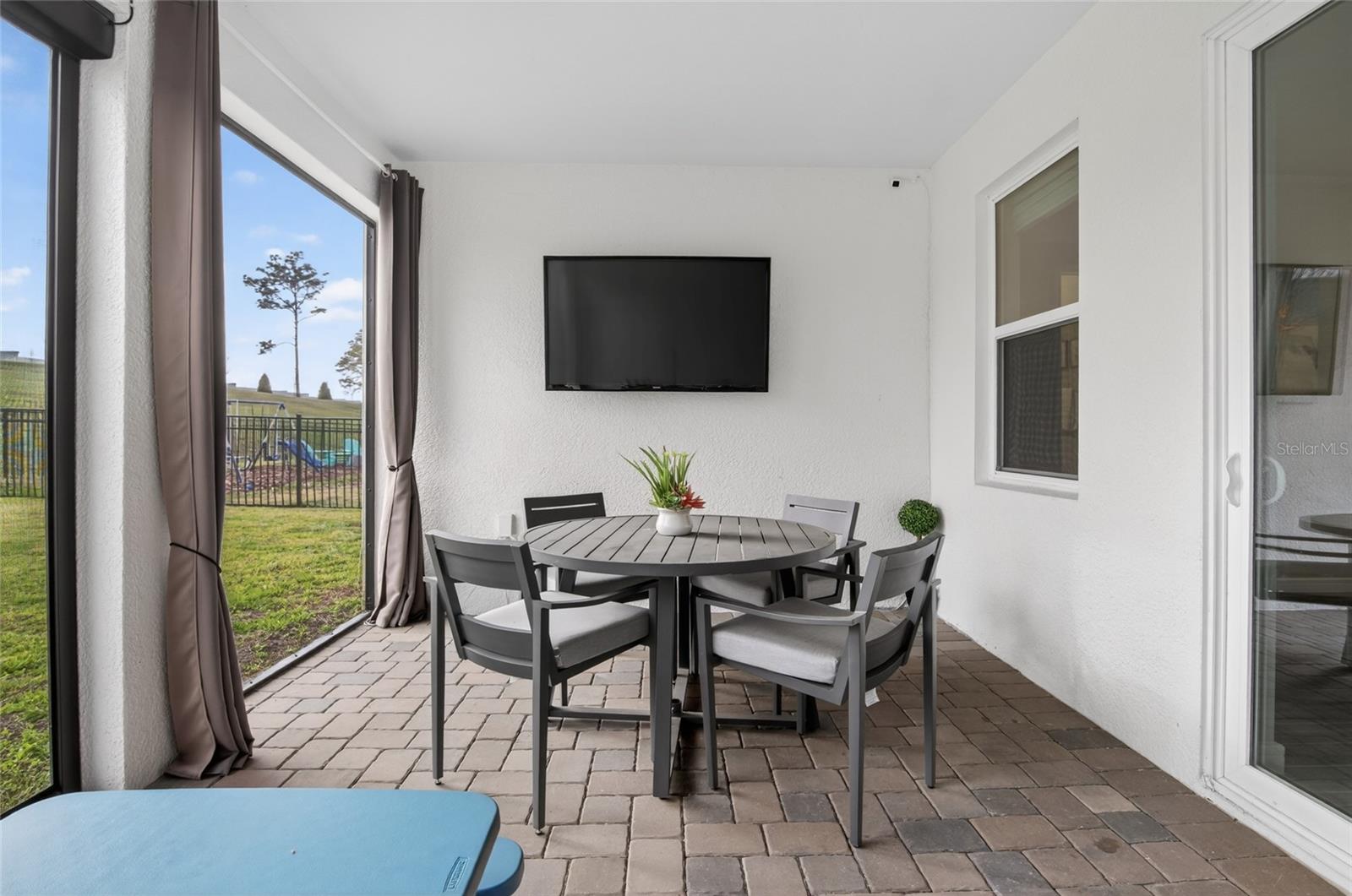 Image 39 of 53 For 15954 Winding Bluff Drive