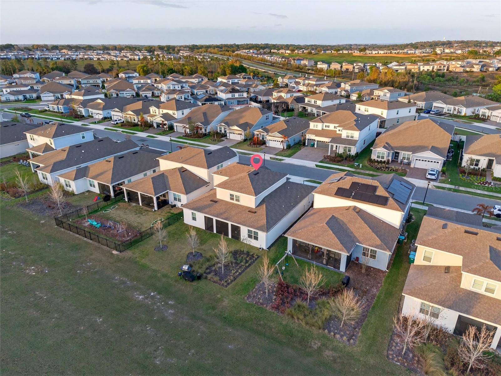 Image 47 of 53 For 15954 Winding Bluff Drive