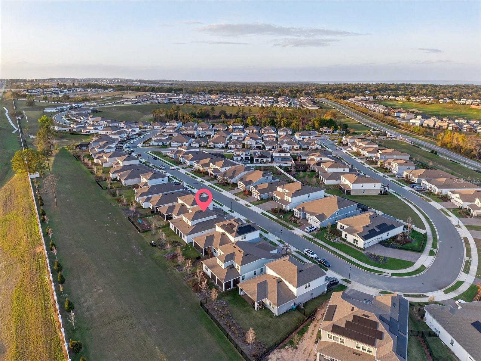 Image 48 of 53 For 15954 Winding Bluff Drive