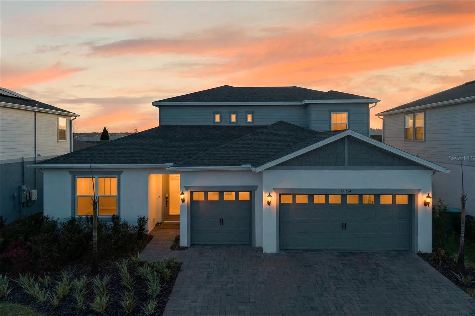 Image 49 of 53 For 15954 Winding Bluff Drive