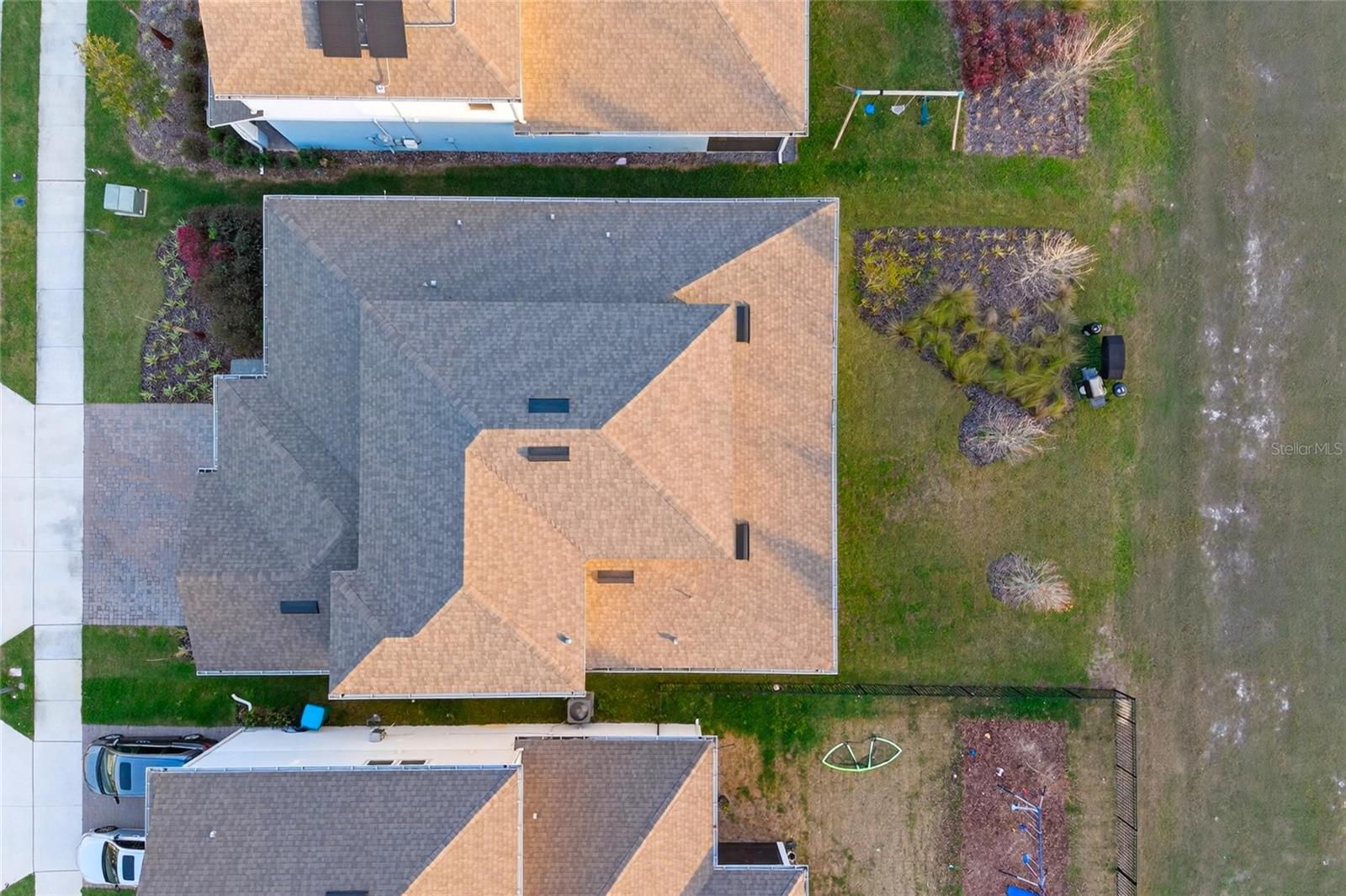 Image 50 of 53 For 15954 Winding Bluff Drive