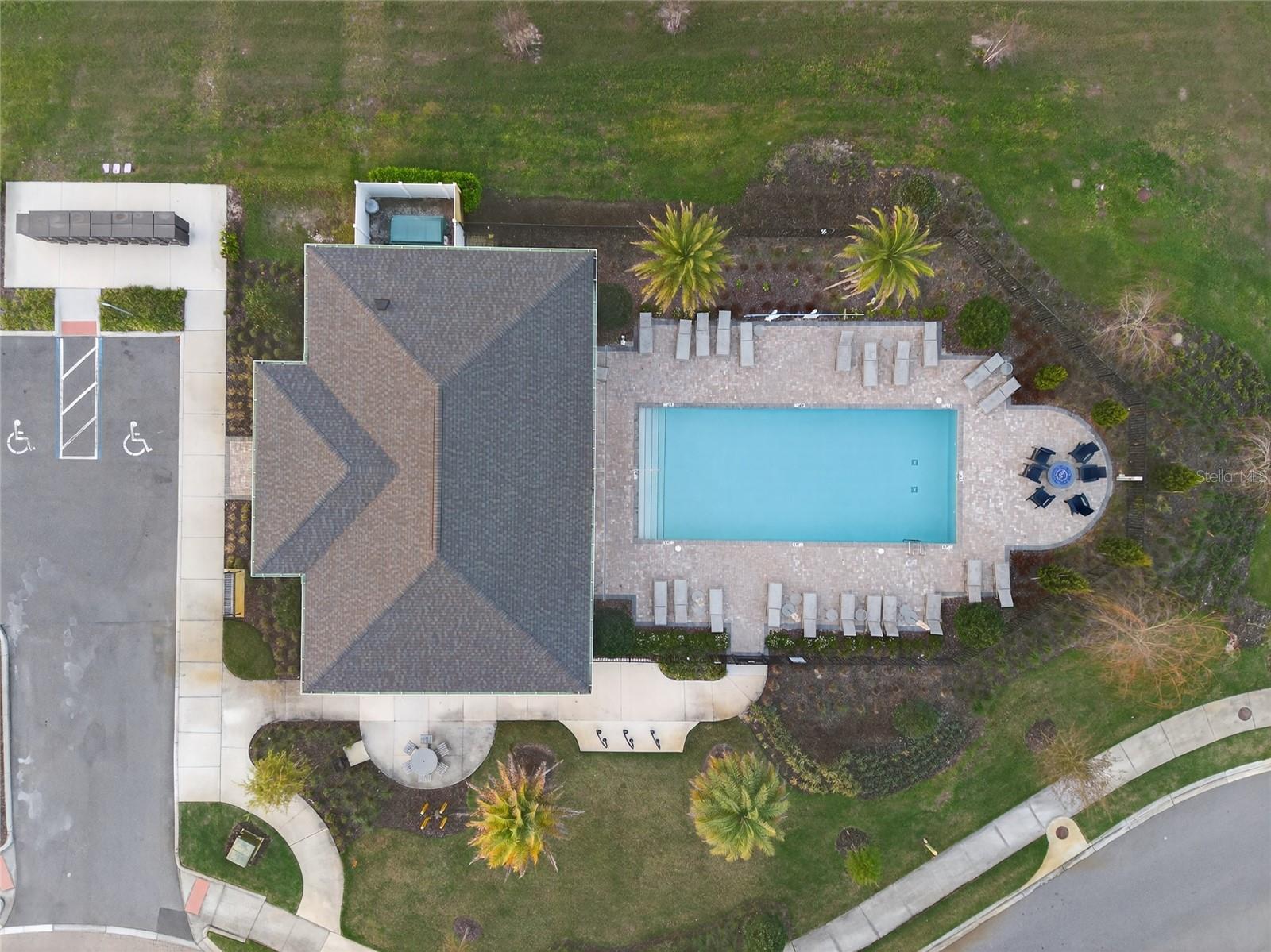 Image 51 of 53 For 15954 Winding Bluff Drive