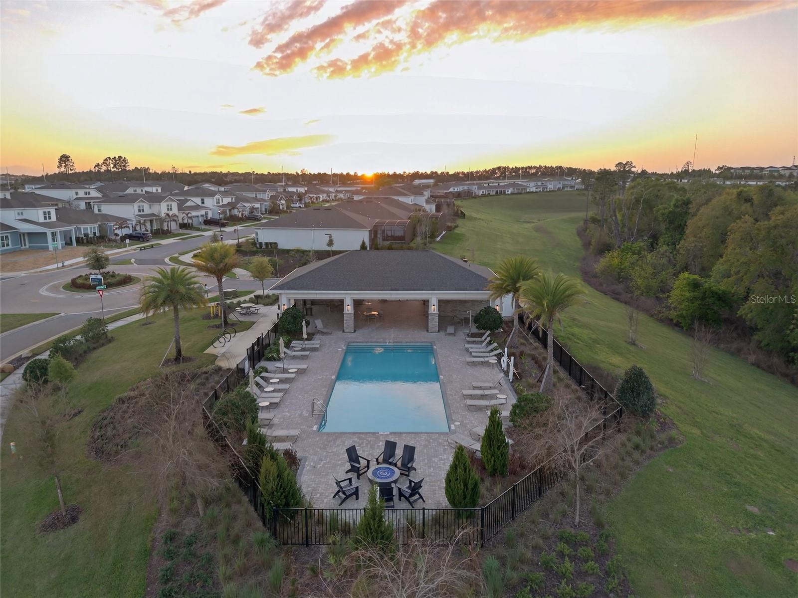 Image 52 of 53 For 15954 Winding Bluff Drive